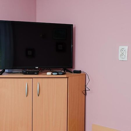 Vila Verona Sobe Палич Екстер'єр фото