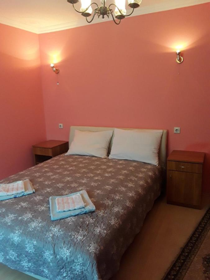 Vila Verona Sobe Палич Екстер'єр фото