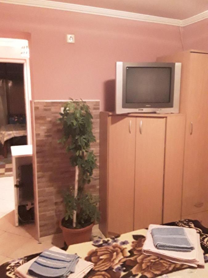 Vila Verona Sobe Палич Екстер'єр фото